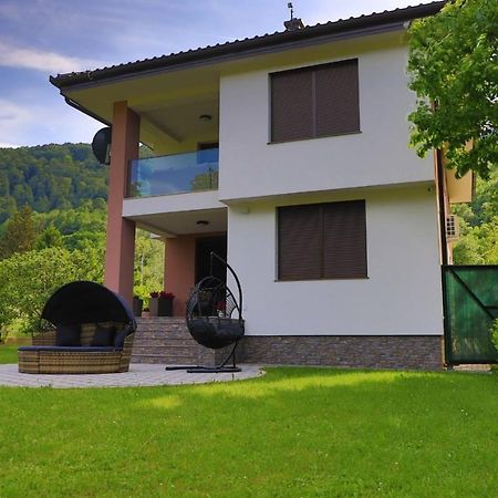 Apartments Edy Bihac Exterior photo