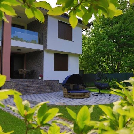 Apartments Edy Bihac Exterior photo