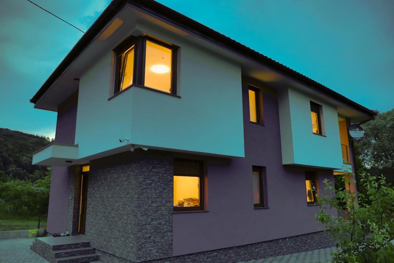 Apartments Edy Bihac Exterior photo